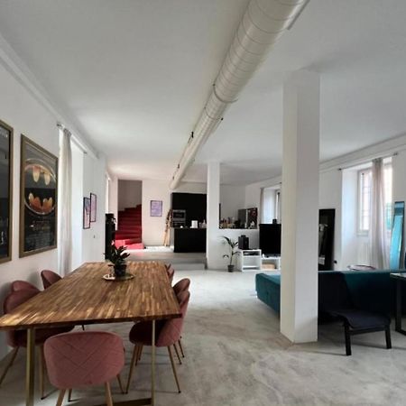 La Casa Di Wayne Villa Cologno Monzese Kültér fotó