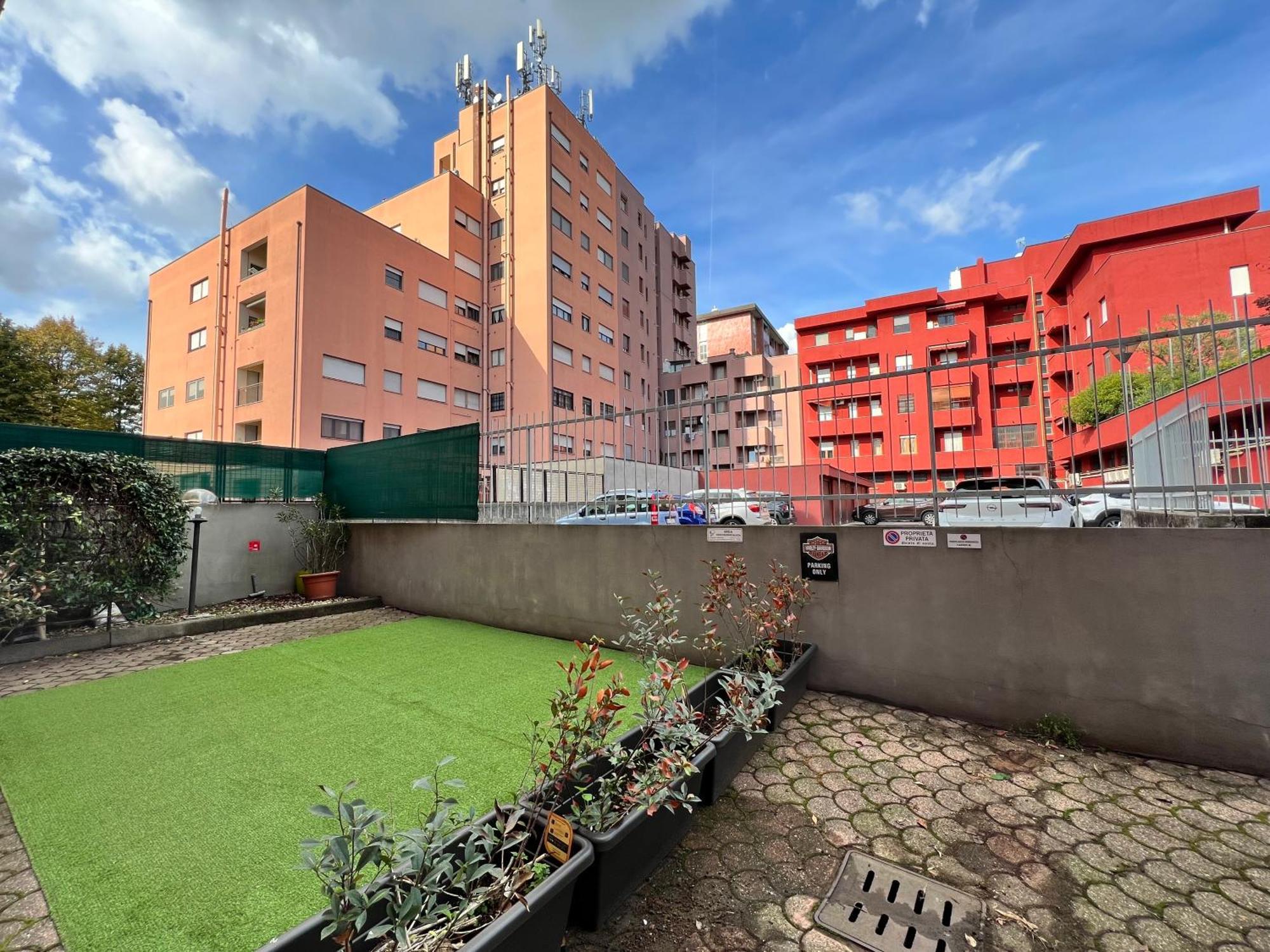 La Casa Di Wayne Villa Cologno Monzese Kültér fotó
