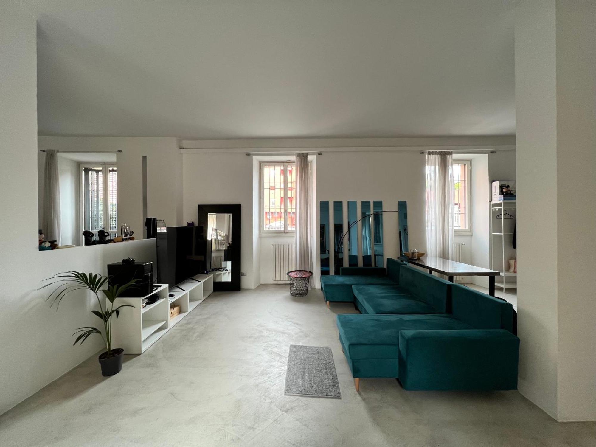 La Casa Di Wayne Villa Cologno Monzese Kültér fotó