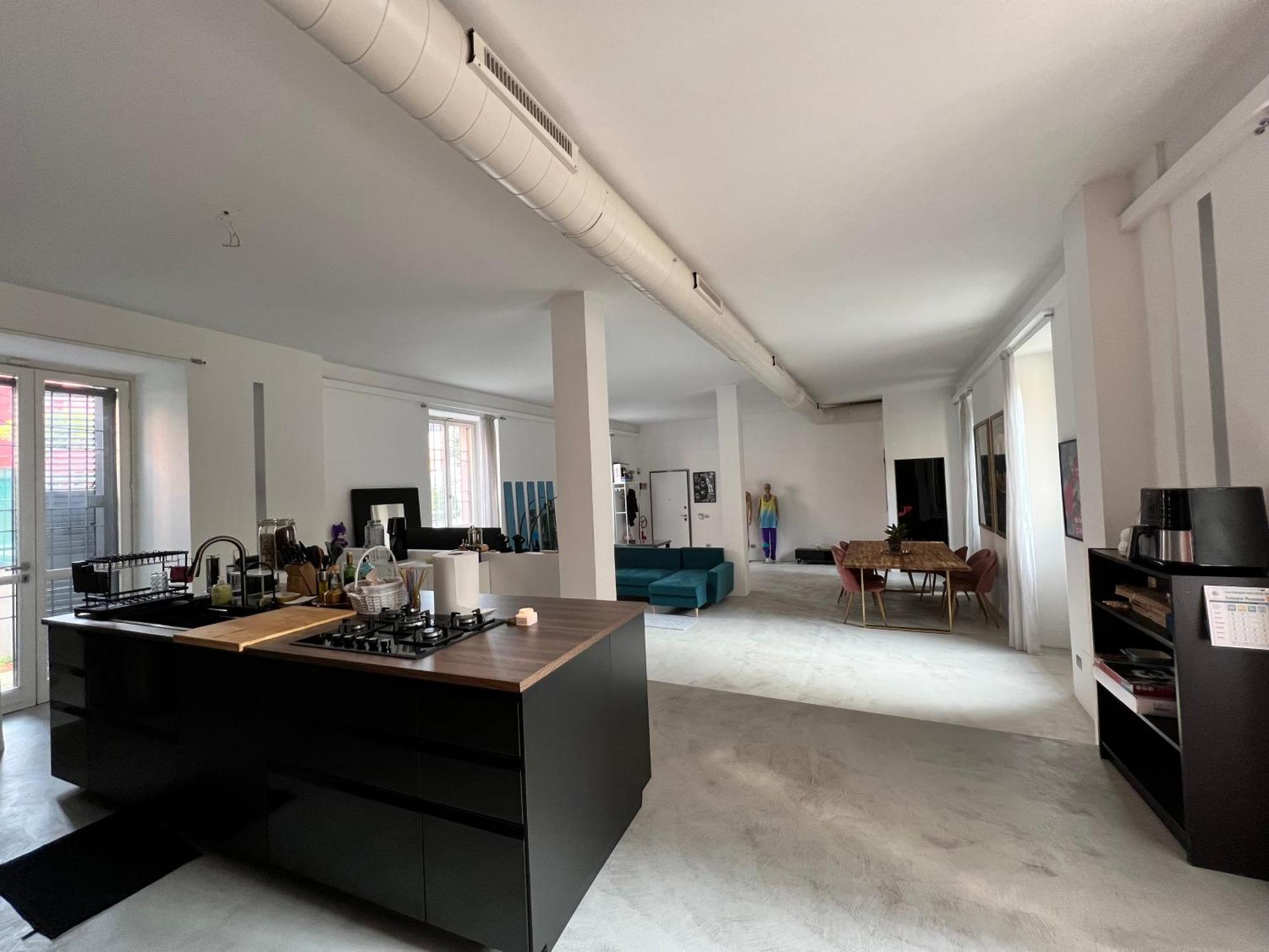 La Casa Di Wayne Villa Cologno Monzese Kültér fotó