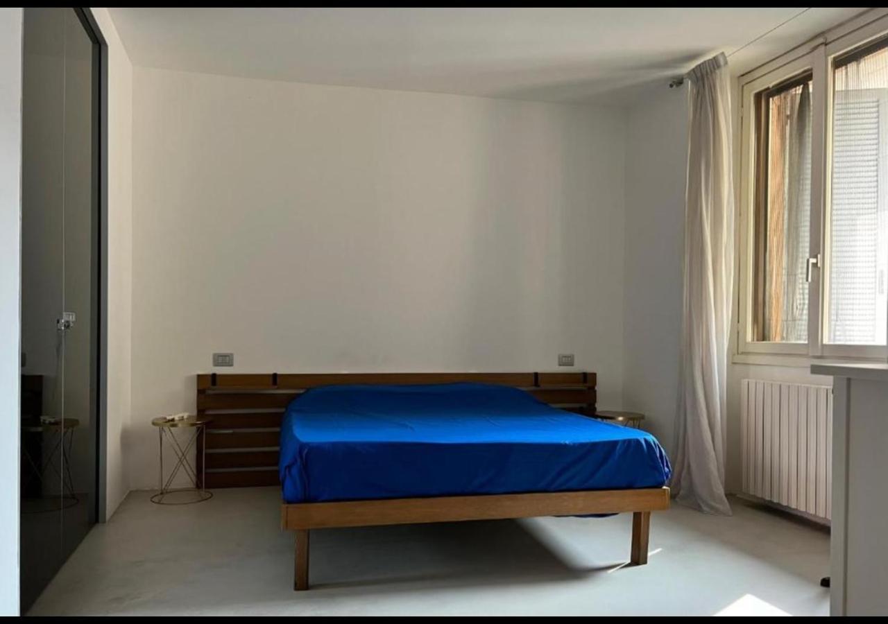 La Casa Di Wayne Villa Cologno Monzese Kültér fotó