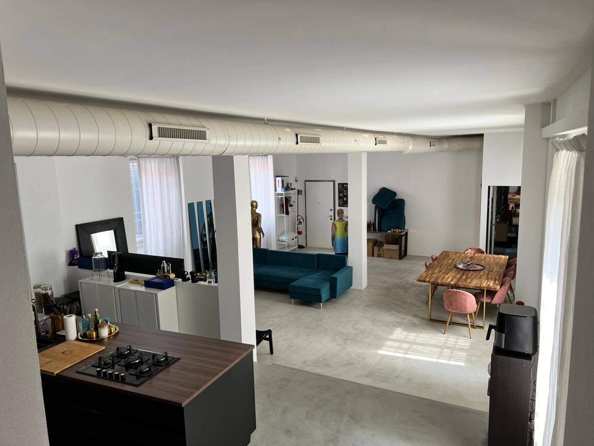 La Casa Di Wayne Villa Cologno Monzese Kültér fotó