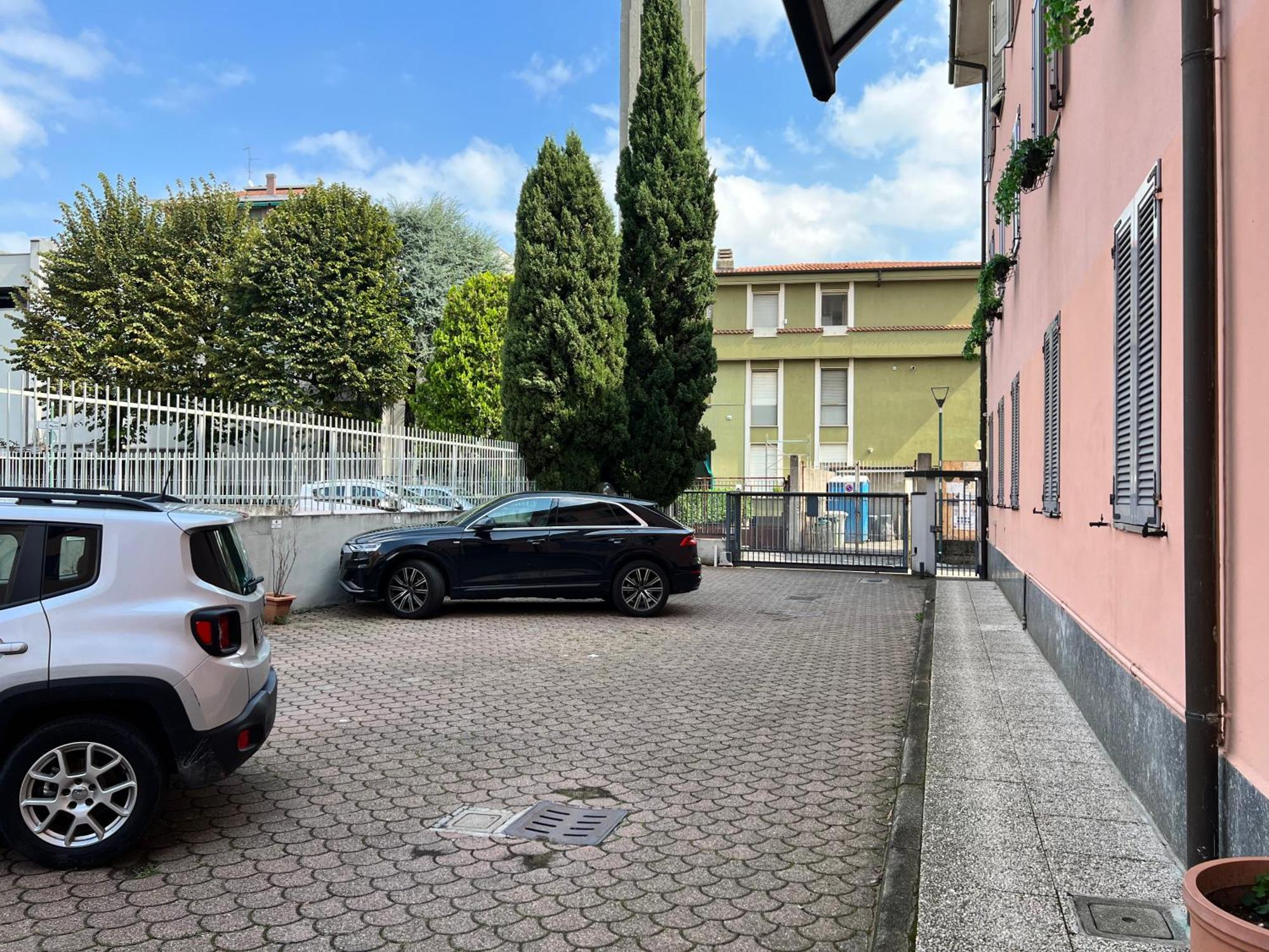 La Casa Di Wayne Villa Cologno Monzese Kültér fotó