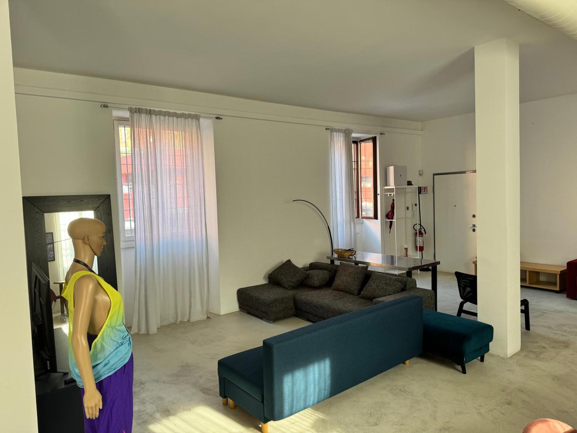 La Casa Di Wayne Villa Cologno Monzese Kültér fotó