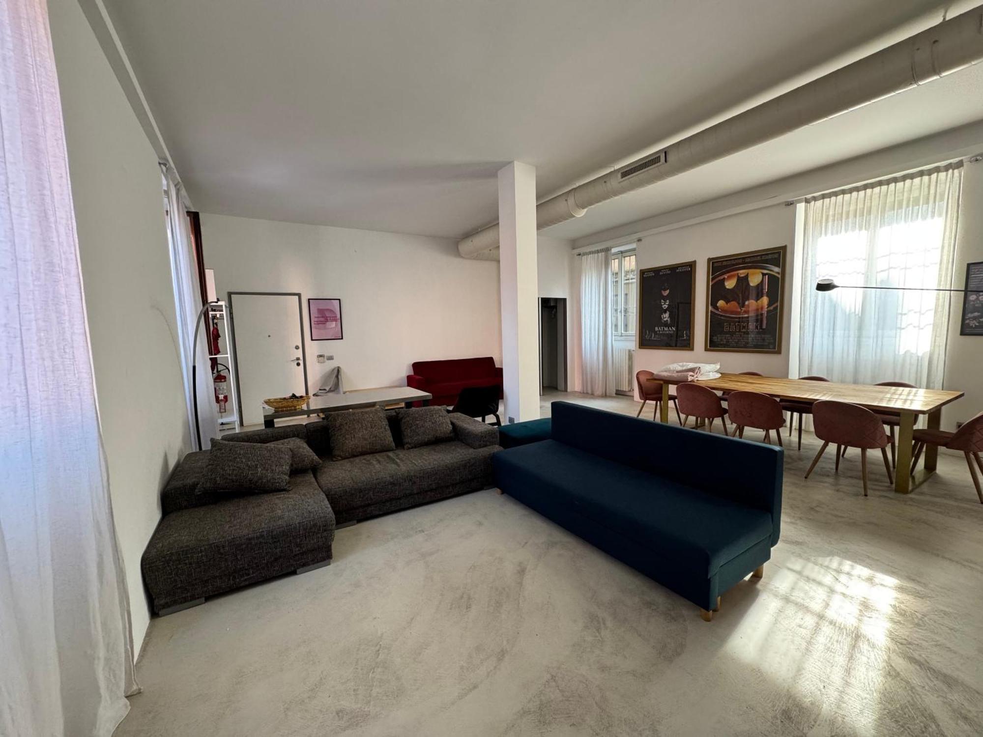 La Casa Di Wayne Villa Cologno Monzese Kültér fotó